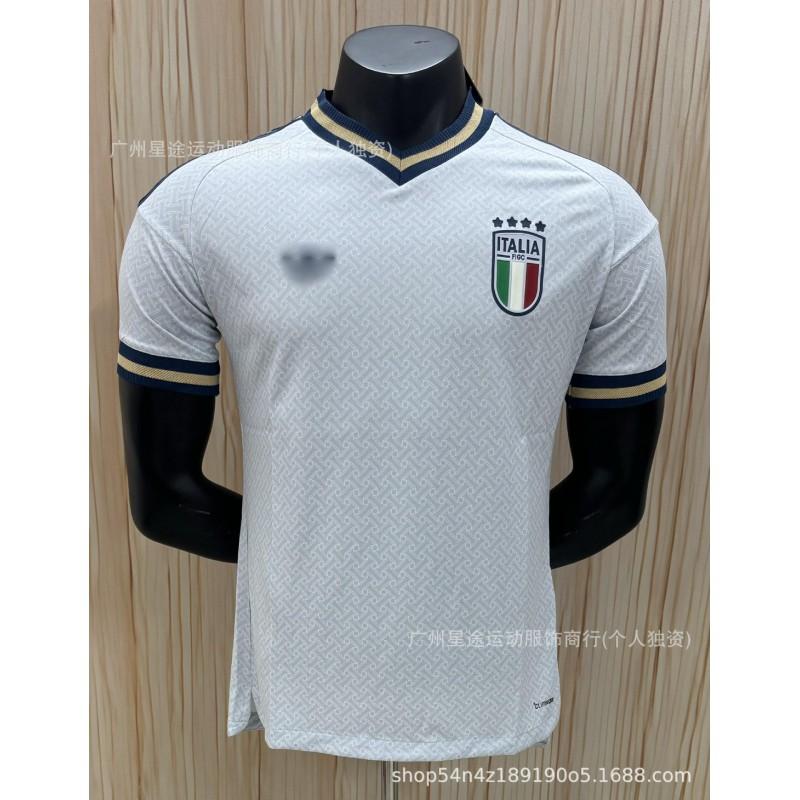 26-27 Season Mens Short Sleeve Soccer Jerseys National Team Club Match Training Shirts