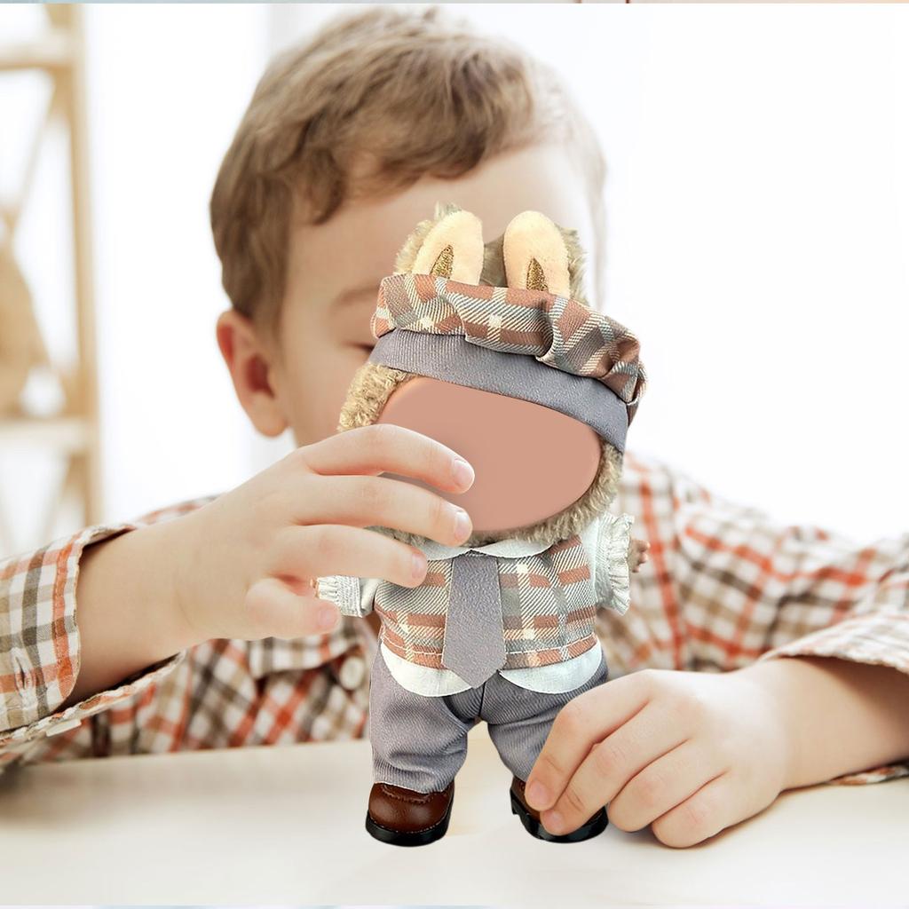 Кукольные костюмы, наборы аксессуаров