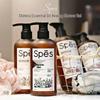 Spes Гель для душа с эфирными маслами