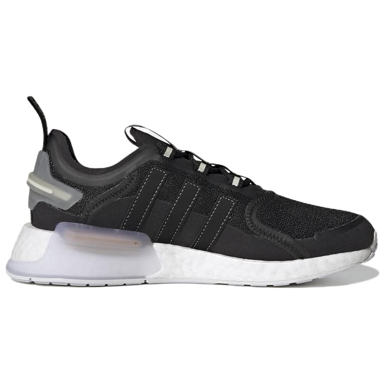 adidas Originals Wmns NMD_R1 V3 'Черный Алюминий' Женские GY4189