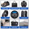 Leather Care Cream Paste Car Interior Furniture Leather Repair Kit Long-Lasting Protection Advanced Leather Care