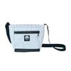 Сумка через плечо Flowfold Odyssey Crossbody 3L для путешествий, белая, ffsbct029-JP