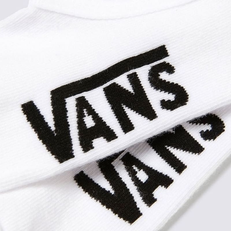 Vans Классические носки-невидимки Super / VN000HKSYB21