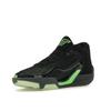 Air Jordan Tatum 1 Green Strike Мужские Кроссовки Черный Антрацит DZ3324-003