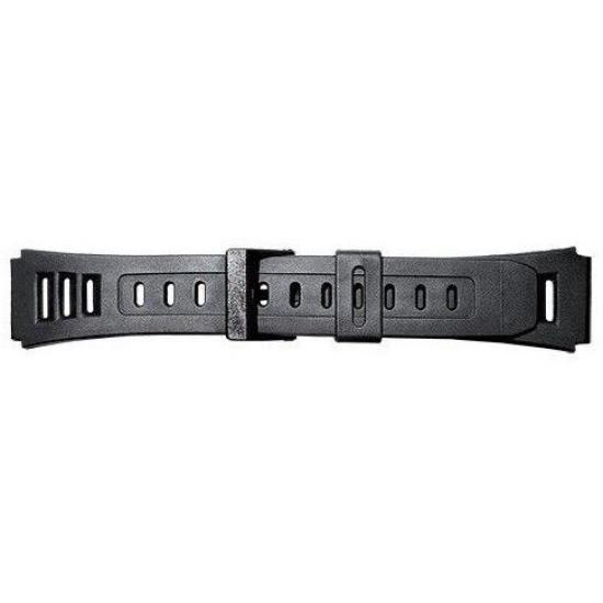 Casio Совместимый ремешок Diloy 20 мм для часов GPX100 JC11, W71, W72, W740, DW250DGJ