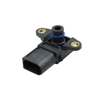 Uxcell Датчик давления воздуха во впускном коллекторе DC 12V 3-контактный 13628617097 для BMW 325i