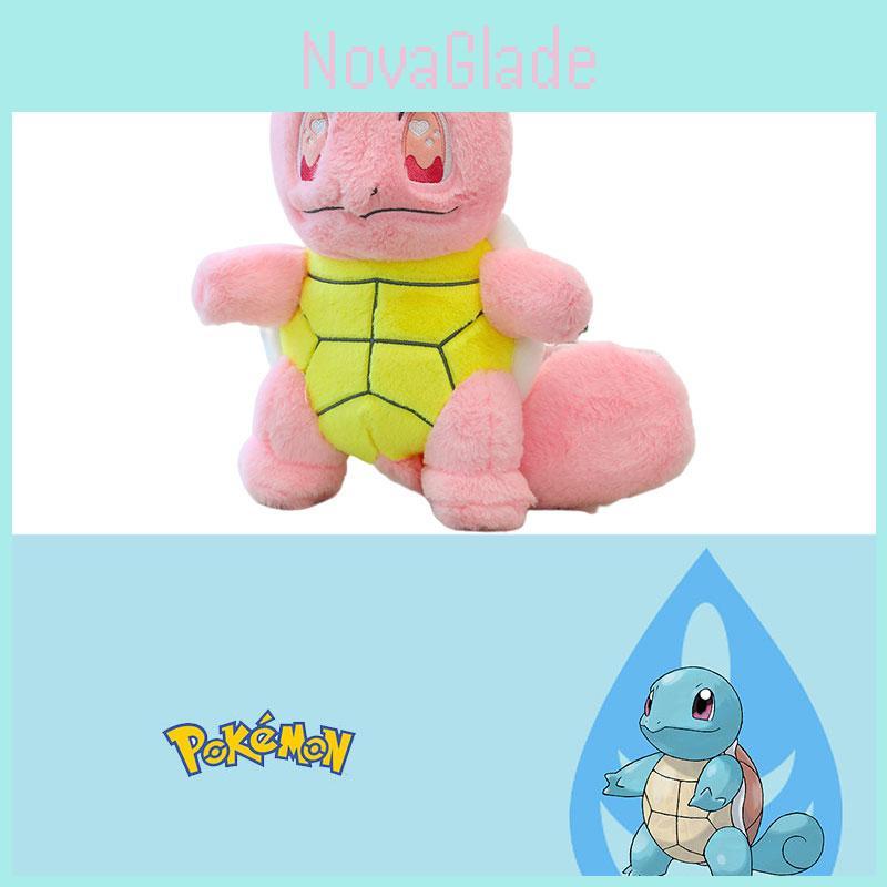 Милая и мягкая плюшевая игрушка-черепаха из кроличьего меха для детей, подарок на день рождения, оптом