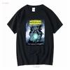 Internal Bleeding Patterns Of Force T Shirt S M L XL Officl Death Metal long or short sleeves vintage Washed Slightly Versatile