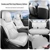 2026 Wuling Xingguang 560 Car Seat Cushion - All-Season, Full Coverage, Comfortable Elite Type Cover