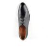 Roshoeman 5044 Однотонный носок Черный Keep