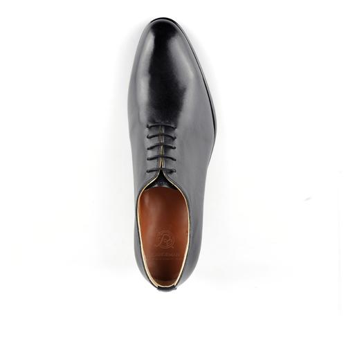 Roshoeman 5044 Однотонный носок Черный Keep