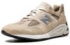 990v2 Kith x 990v2 New Balance Сделано в США 'Tan' M990KS2