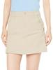 Jack Bunny Twill Skirt 00 Women's C/PU / 263-3134208 040_Beige [XS]