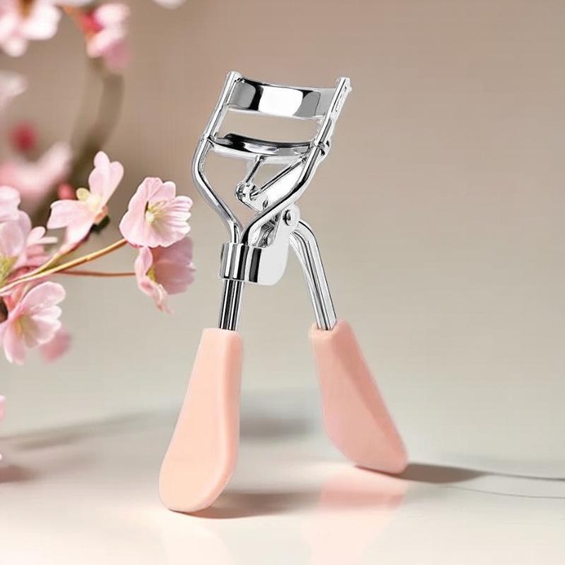 Подкручиватель ресниц для начинающих Sunflower для естественного, стойкого завитка с широкоугольным дизайном