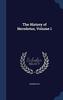 Книга The History Of Herodotus Volume 1 by Herodotus - Hardback
