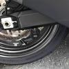 Для Suzuki GSXR 600/750/1000 1992-2025 Слайдеры-бобышки маятника Винты для стойки