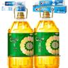 Набор Crest Oral & Cooking Essentials