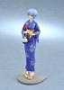 Kotobukiya Evangelion: New Theatrical Edition Ayanami Rei ~Yukata Ver.~ 1/8 Scale PVC Painted Finished Figure