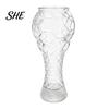 Hercules Cup Beer Mug Soccer Trophy Glass, 400/600ml Capacity Mug, Heavy Duty Football Sports Fan Shaped Pint for Home Bar, Gift Fans Foam Locking
