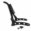 For Indian Scout 2015-2024 Scout Sixty 2016-2024 Scout Sixty ABS Detachable Motorcycle Sissy Bar Backrest [Not for Bobber/Rouge]