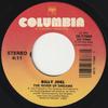 7-дюймовая пластинка BILLY JOEL The River Of Dreams 3877086 Columbia 1993 США Рок Б/у