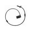 Mercedes-Benz W253 Left Rear ABS Sensor for Anti-Lock Braking System