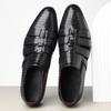 Men's sandals breathable non-slip beach shoes daily casual shoes bag head sandals