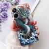For Realme 10 Pro 5G 6.72" Case New Popular Flower Pattern Soft Silicone TPU Cover For Oppo Realme 10Pro 5G RMX3663 Bumper Shell