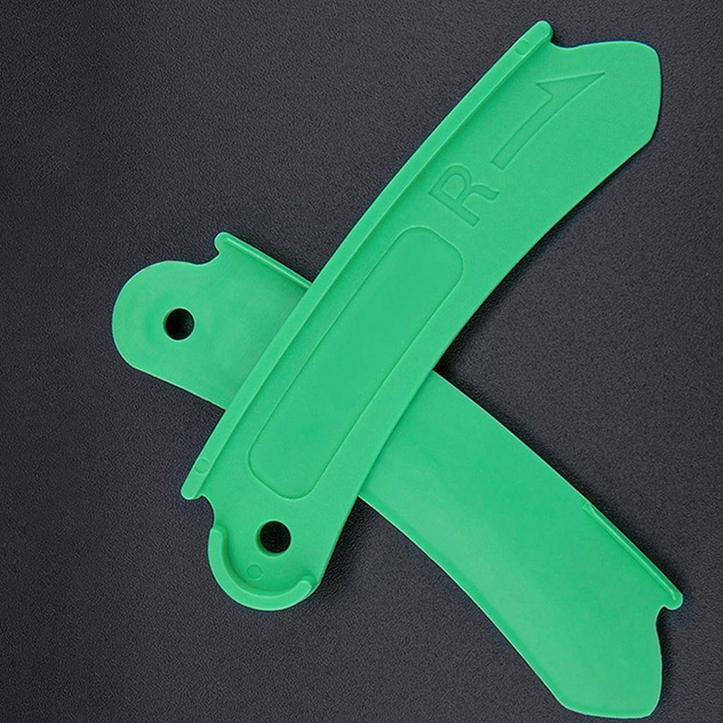 1 пара велосипедных тормозных колодок, распорка для гидравлических дисковых тормозов, инструмент для вставки, блок для прокачки тормозов для горных велосипедов