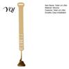 Sanitary Lid Lifter Silicone Toilet Handle, with Poop Decor, Easy to Seat Install Avoid Touch for Elderly And Kids Bathroom Decor Gadget