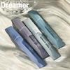 4 шт. Morandi Color Highlighter маркеры набор градиентных цветов кисть наконечник для рисования живопись