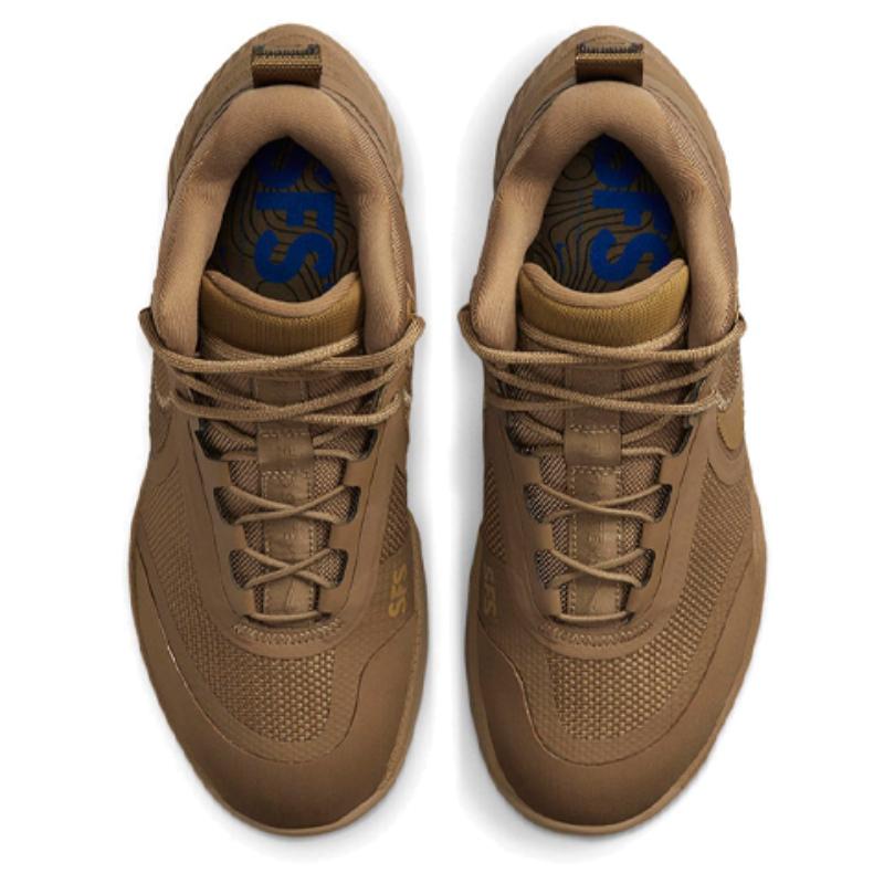 Nike Кроссовки React Sfb Carbon High Coyote Wide CK9951-900
