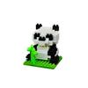 Наноблок Панда 94 шт. (PCS)