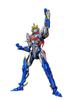 HAF Gridman Universe Fighter Special Edition Painted Complete Figure Non-scale PVC&ABS
