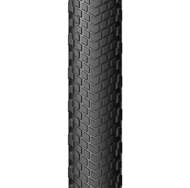 Шина для гравия Pirelli Cinturato Hard 700C x 45