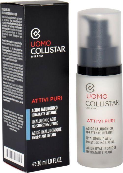 Hydratant visage - COLLISTAR - K28530 - acide hyaluronique - effet lifting - 30 ml