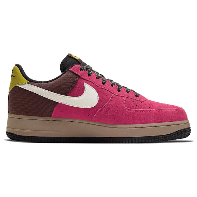 Nike Кроссовки Air Force 1 Low Acg Watermelon CU3007-612
