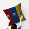 SStar TTrek Ship Movie Cushion Cover Decorative Pillow Sofa Home Decor case pillow cases