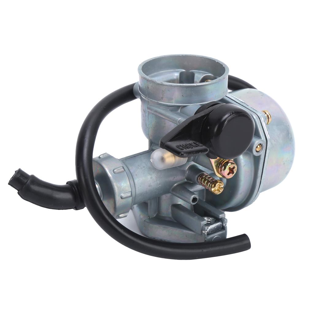 Карбюратор Карбюратор Воздушный фильтр Впускной коллектор Набор Замена для CRF50 110cc 125cc Питбайк