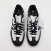 KI8464 adidas Originals Samba OG Серебристый Металлик Основной Черный Темно-Коричневый (Мужской)