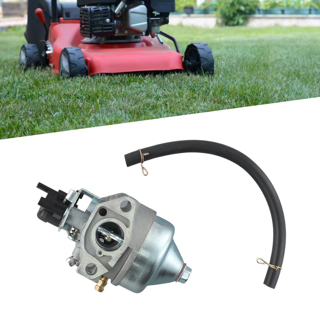 Carburetor With Automatic Choke For GCV160 BB75EC OEM 16100-Z8B-841 Lawn Mower Parts Garden Tool Replacement Parts
