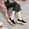 Size 39 Slip On Sports Brand Shoes Flats Size 34 Sneakers Women Running Premium Boti Functional Fashion Runners Cheapest