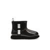 Classic Clear Mini II Boot Kids Black Kids Sneakers 1112386K-BLK