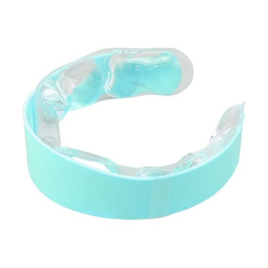 Summer Neck Cooling Tube Wearable Neck Cooler Lightweight Reusable Ice Cold Ring Outdoor Heatstroke Prevention Portable Neck Wrap Collar