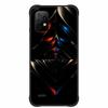For Umidigi Bison GT Case Silicone TPU Soft Luxury Cover Phone Case for Umidigi Bison GT Shockproof Animal CooL Coque