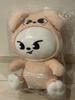 [USED] Stray Kids SKZOO Hug Plush Toy Leavitt Reno