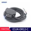 Omron E3JK Series Photoelectric Sensor