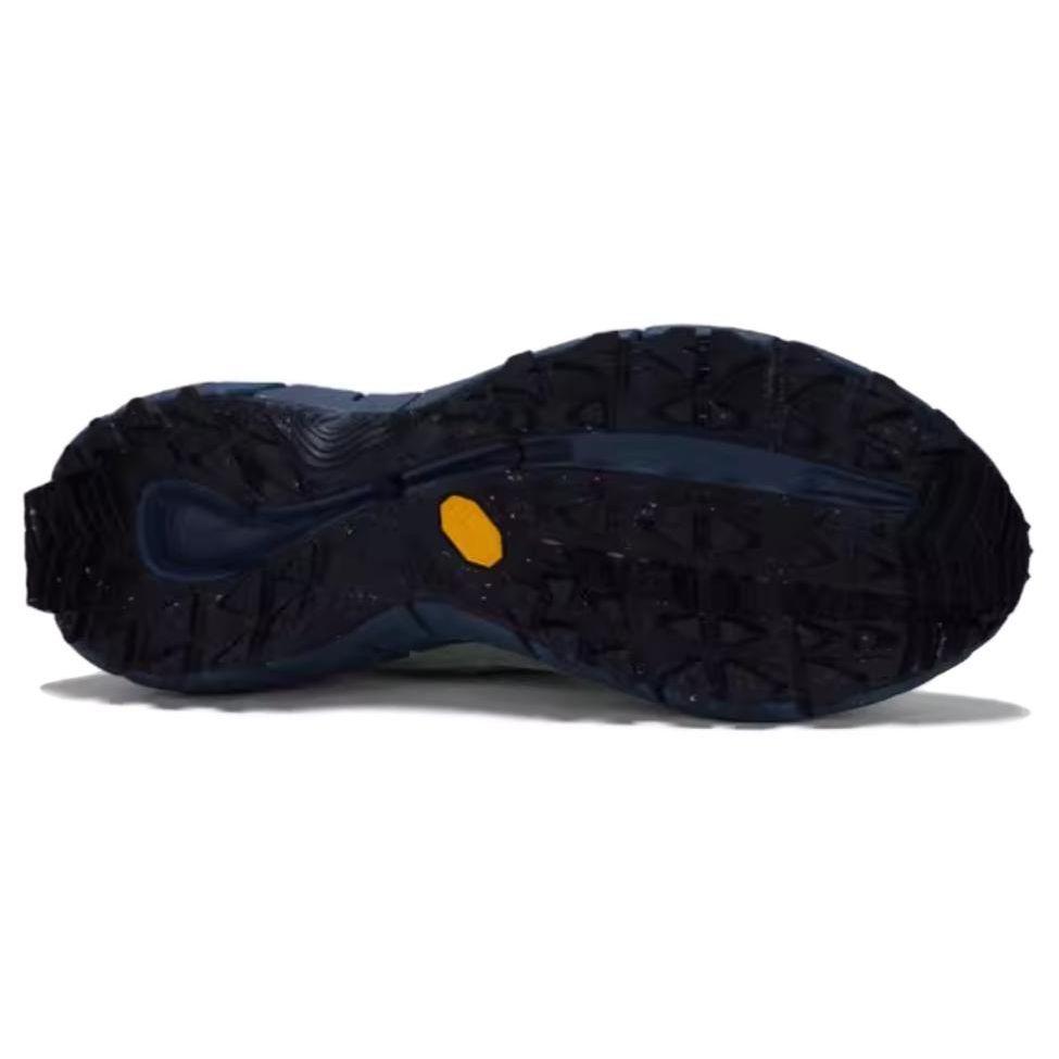 Reebok Zig Kinetica 2.5 Edge Унисекс Винтажный Зеленый Трек Зеленый Астро 100074670
