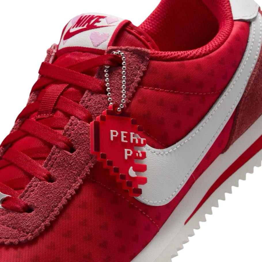 HV5166-696 Nike GS Cortez День Святого Валентина