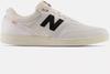 Кроссовки New Balance NB Numeric Brandon Westgate 508 белый/черный
